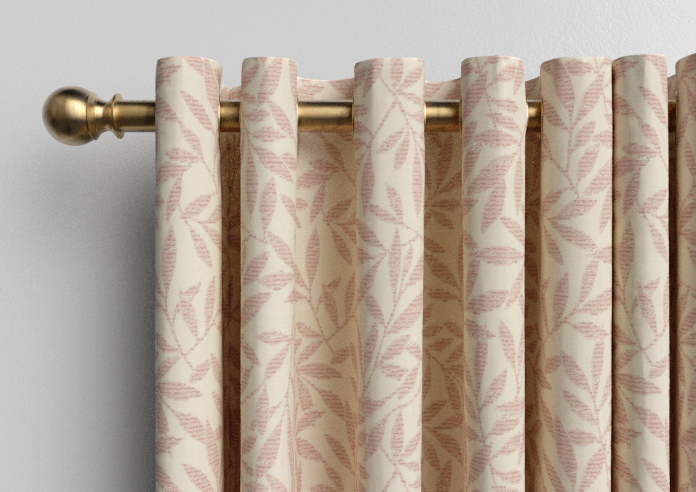 Abele, Blush - Made to Measure Curtains - Image 12
